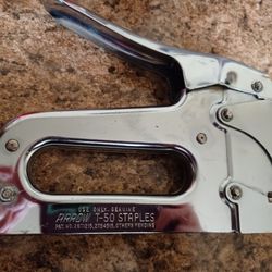 Arrow Heavy Duty Stapler 