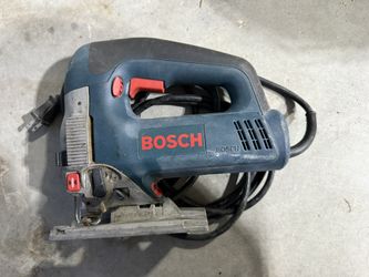 Bosh Jig Saw