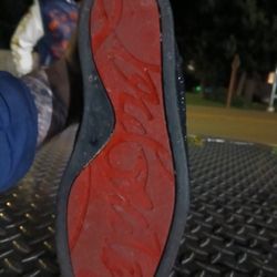 Mens Christian Louboutin