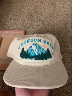 Jackson Hole Hat