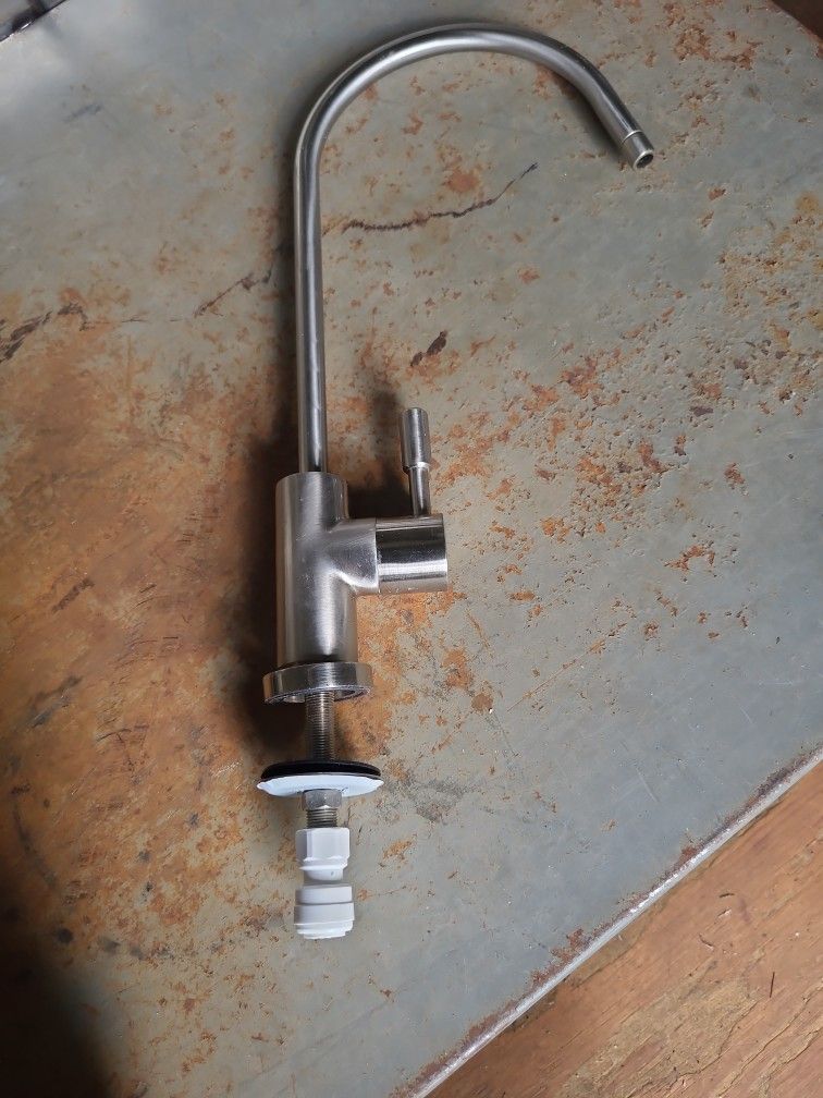 Faucet For Water Filter
