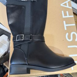 New Women Boots /Botas De Mujer Size