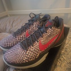 kobe 6 hollywood sz 11mens