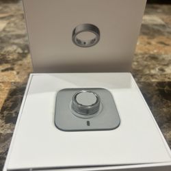 Oura Ring 4