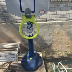 Kids Basketball Hoop 