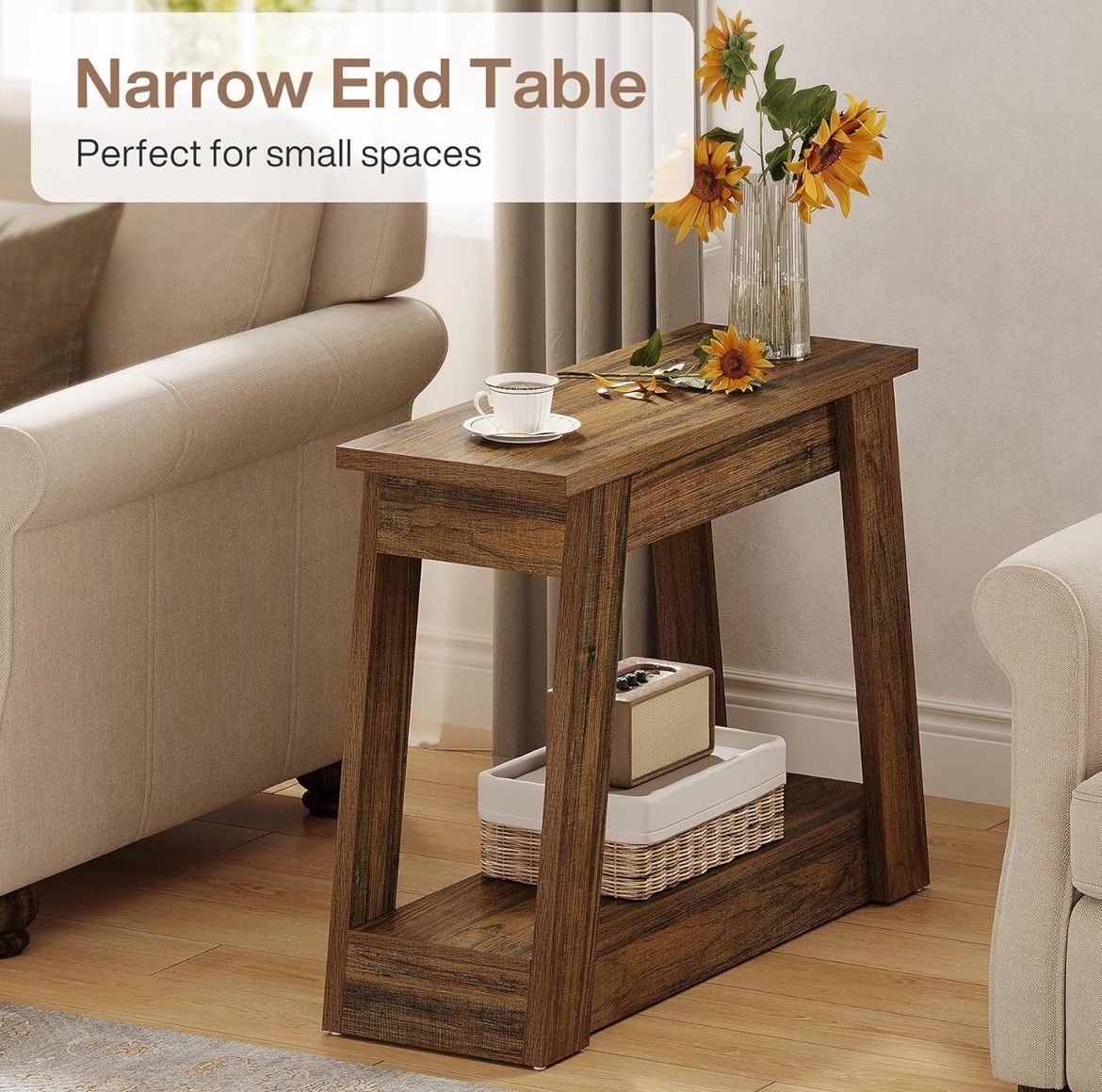 End Table 