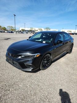 2024 Honda Civic Hatchback