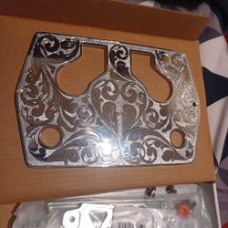 Optima Battery Cover