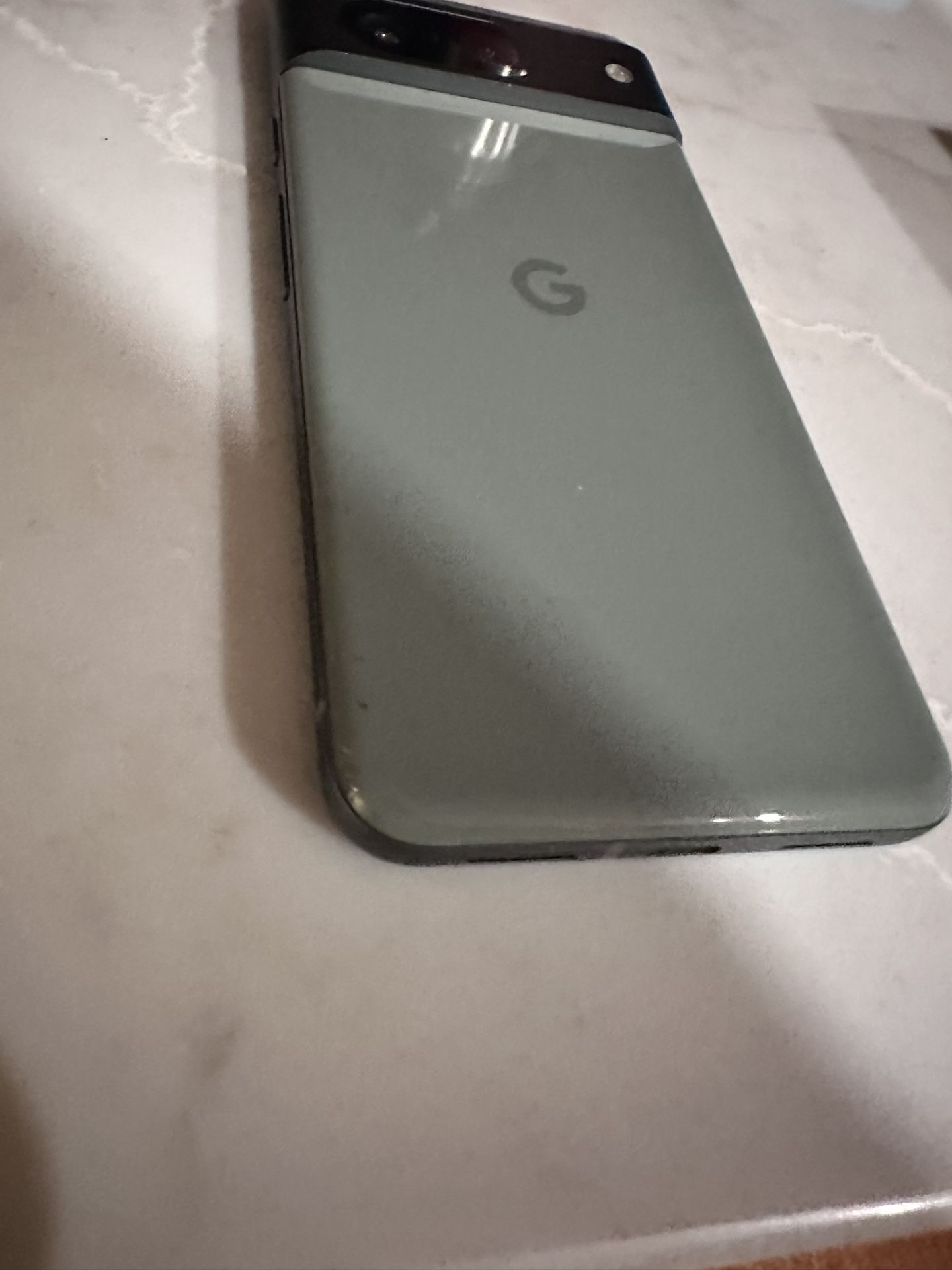Like New Pixel 8
