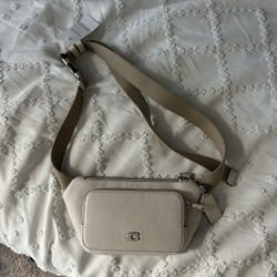 Coach Belt Bag 