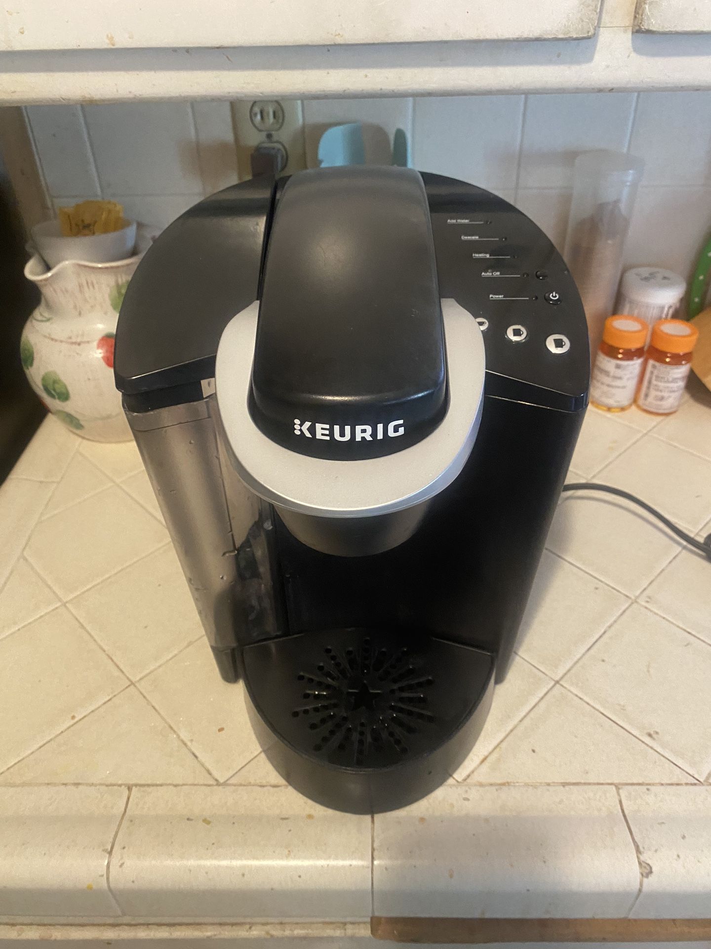 Keurig Large Electric Coffee Machine