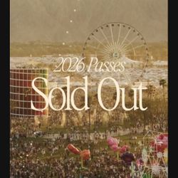 Coachella Music Festival