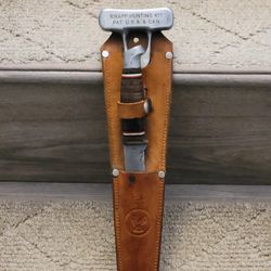KNAPP HUNTING KIT