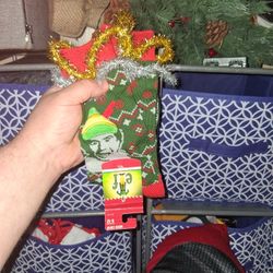 Elf Socks