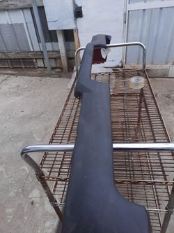 Auto Parts RAM 2018 2019 2021