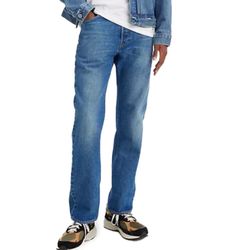 Levi’s Premium 501 93’s Men’s Jeans