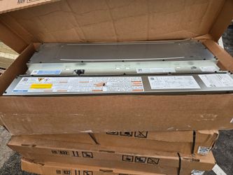 2 tons air handler