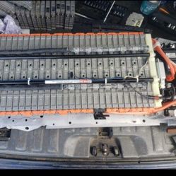 Hybrid Battery