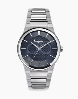 Salvatore Ferragamo Men’s Watch