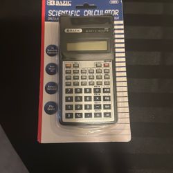 Calculator