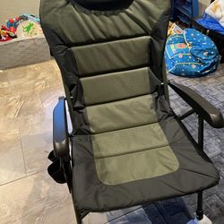 Fishing Chairs