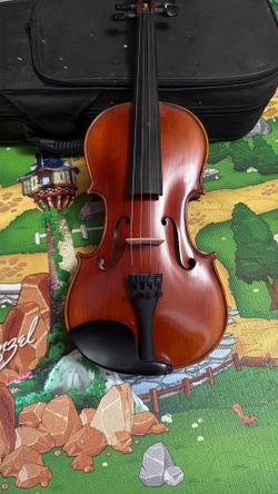 3/4 violin