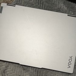 Brand New Yoga 2n1