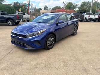 2022 Kia Forte