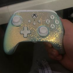 Powers Controller Xbox