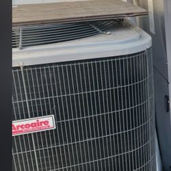 arco aire-central air