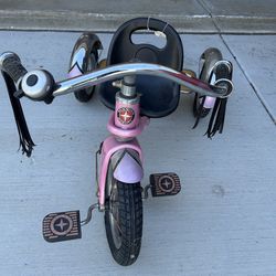 Schwinn Classic Tricycle for Toddlers