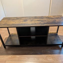 TV Stand For Up To 55" TV