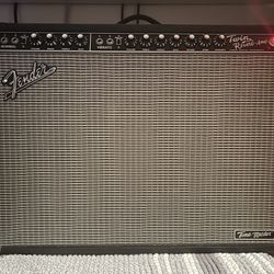 Fender Twin Reverb