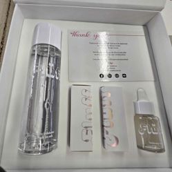 Korean Skin Care Kit