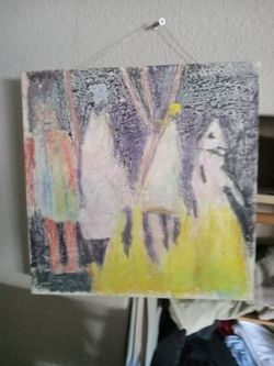 For sale by piece