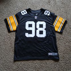 Steelers Jersey 