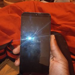 Metro Galaxy in good shape