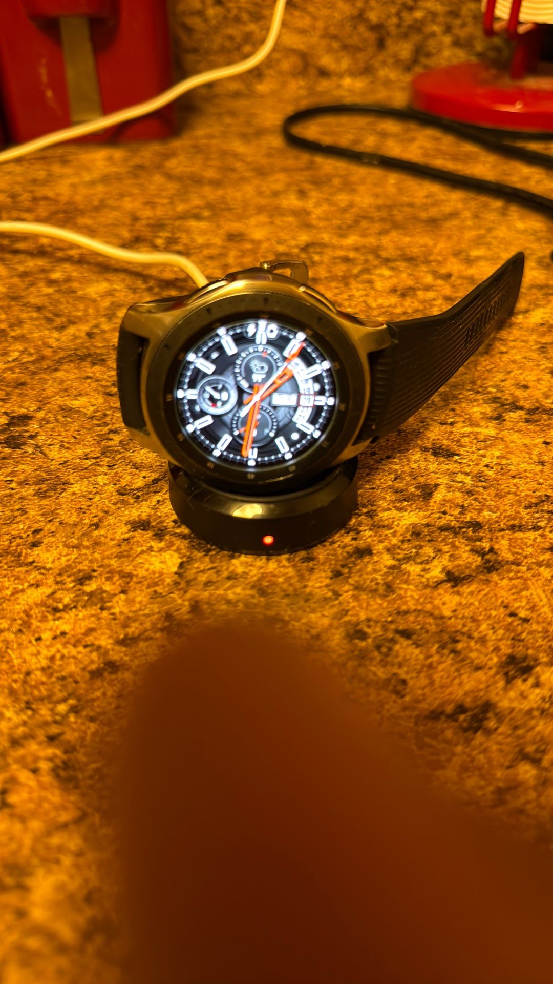 Galaxy Watch 4