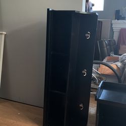 Mud Room Bench And Shelf