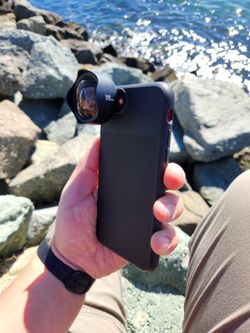 Moment 18mm Wide Lense