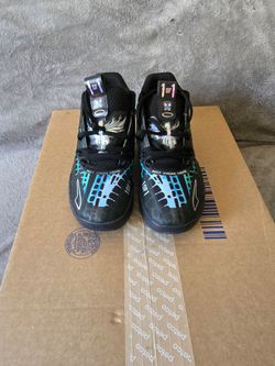 Like New Men's Puma Basketball shoe sz 9