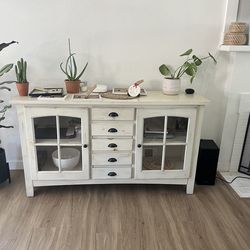 Living room cabinet