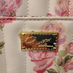 Betsey Johnson Tote