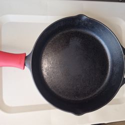 Lodge 12 Inch Cast Iron Skillet