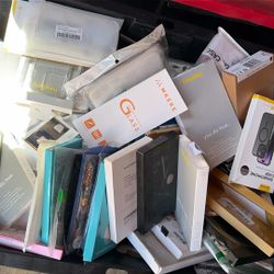 Phone Accessories 