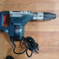 Bosch 361164evs Hammer 