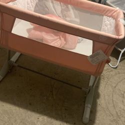 Baby Bassinet 