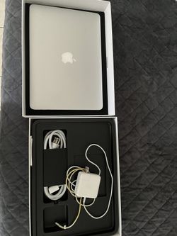 Apple MacBook Air, De Uso