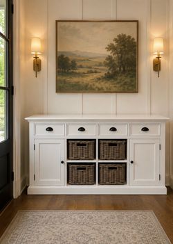 Credenza/Buffet/Console/Entry Table