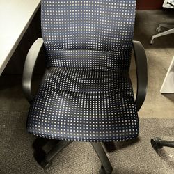 Office Chair - Conference Chair